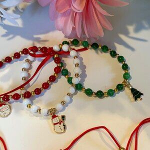 Shio Bracelet "Perfect accessories to tickle your sense of style & fun."